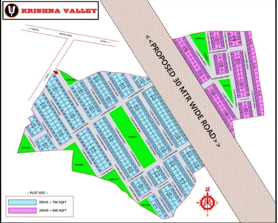 Properties For Sale